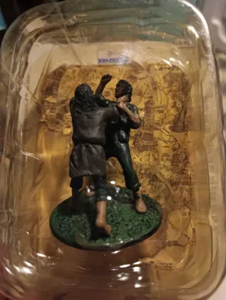 Figuras El Señor de los Anillos precio  cada una