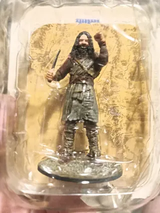 Figuras El Señor de los Anillos precio  cada una