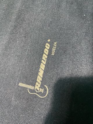 Guitarra Española Admira Keller-España