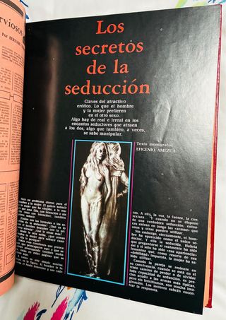 Convivencia. Cuadernos de Orientación Sexual