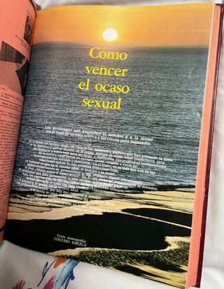Convivencia. Cuadernos de Orientación Sexual