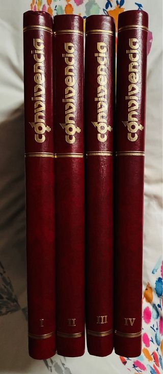 Convivencia. Cuadernos de Orientación Sexual