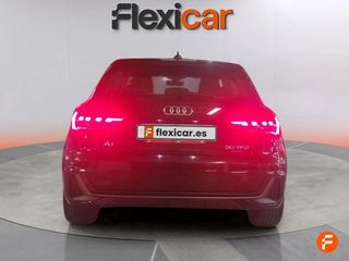 Audi A1 Sportback Adrenal Black 30TFSI 81kW S tr