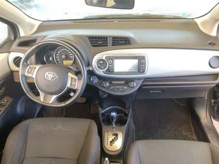 Toyota Yaris 1.5 HSD ACTIVE