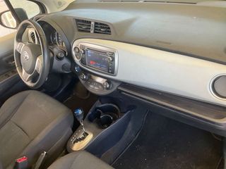 Toyota Yaris 1.5 HSD ACTIVE