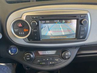 Toyota Yaris 1.5 HSD ACTIVE