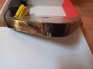 Decodificador TV Vodafone con Mando