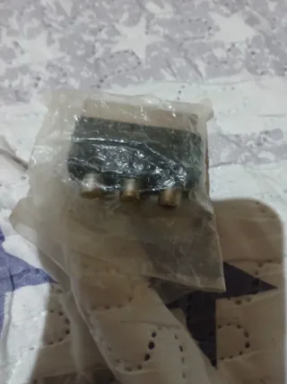 Cable Euroconector PS2