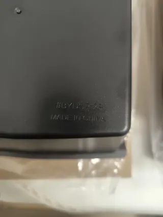 Organizador consola BYD