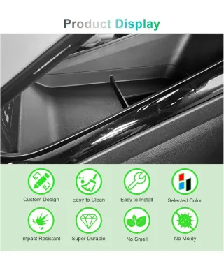 Organizador consola BYD