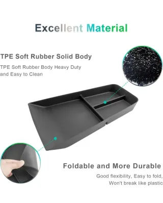 Organizador consola BYD