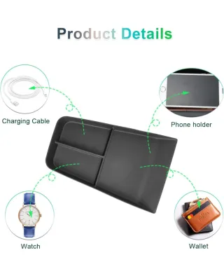 Organizador consola BYD