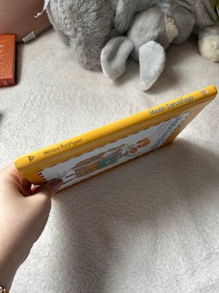 Candela. Misión Sarcófago (Libros singulares: C...