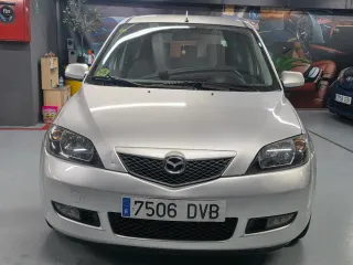 Mazda 2 2006