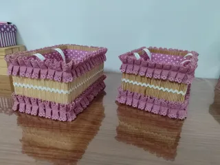 Cajas para eventos,harras,mesas dulce o decoración