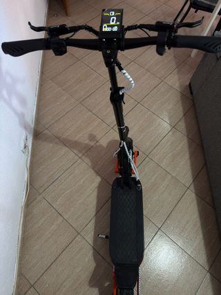 Joyor SZ10 Pro ~ CON CAJA ~ NUEVO con mejoras