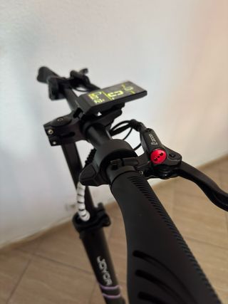 Joyor SZ10 Pro ~ CON CAJA ~ NUEVO con mejoras