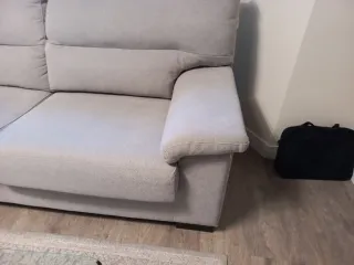 Sofá en buen estado