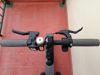 Patinete Xiaomi M365 Doble Batería