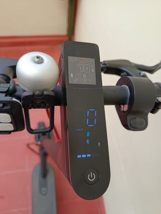 Patinete Xiaomi M365 Doble Batería