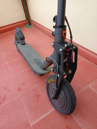 Patinete Xiaomi M365 Doble Batería