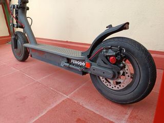 Patinete Xiaomi M365 Doble Batería