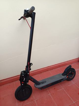 Patinete Xiaomi M365 Doble Batería