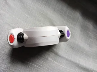 Cámara Vtech Kidizoom Buzz Lightyear Toy Story 3