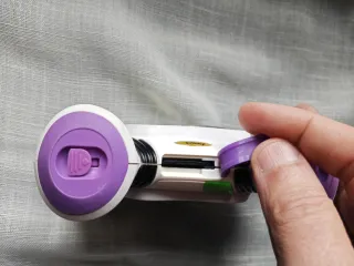 Cámara Vtech Kidizoom Buzz Lightyear Toy Story 3