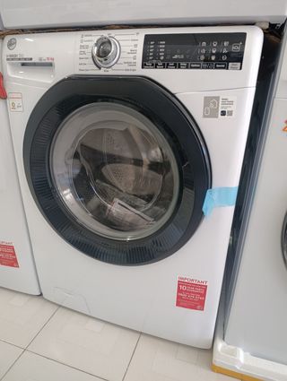 OFERTA! Lavadora Hoover