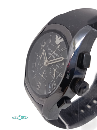 Reloj De Pulsera Emporio Armani AR1430