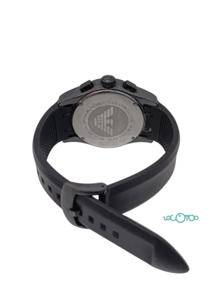 Reloj De Pulsera Emporio Armani AR1430