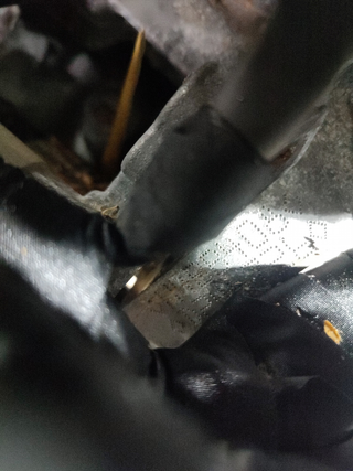 MOTOR COMPLETO DACIA SANDERO Stepway | 09.15 - 12