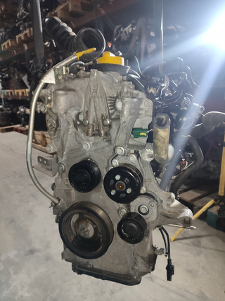 MOTOR COMPLETO DACIA SANDERO Stepway | 09.15 - 12