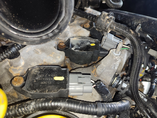 MOTOR COMPLETO DACIA SANDERO Stepway | 09.15 - 12