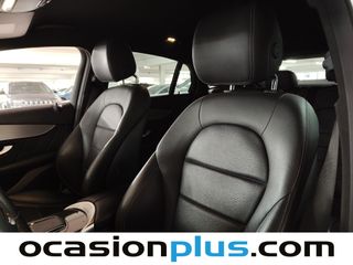 Mercedes-Benz GLC Coupé 200 4Matic 145 kW (197 CV)