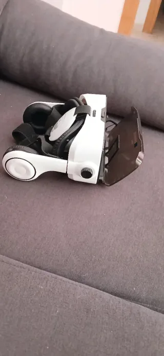 Gafas VR Primus VA4 para móvil