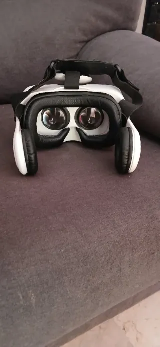 Gafas VR Primus VA4 para móvil