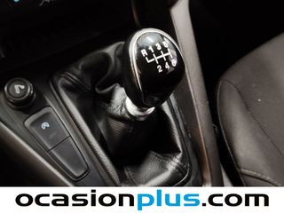 Ford Focus SportBreak 1.0 Ecoboost Business 92 kW (125 CV)