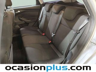 Ford Focus SportBreak 1.0 Ecoboost Business 92 kW (125 CV)