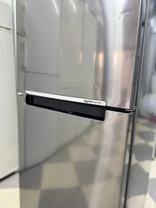 FRIGORIFICO SAMSUNG COMBI NO-FROST A+++