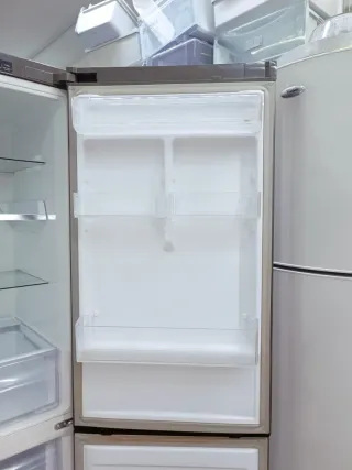 FRIGORIFICO SAMSUNG COMBI NO-FROST A+++