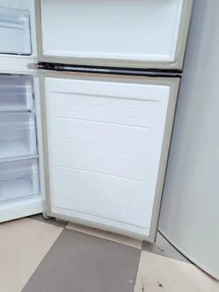 FRIGORIFICO SAMSUNG COMBI NO-FROST A+++