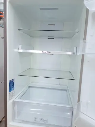 FRIGORIFICO SAMSUNG COMBI NO-FROST A+++