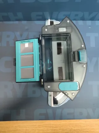 Depósito Cecotec Conga 1090 Nuevo