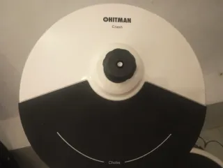 Batería Electrónica Completa