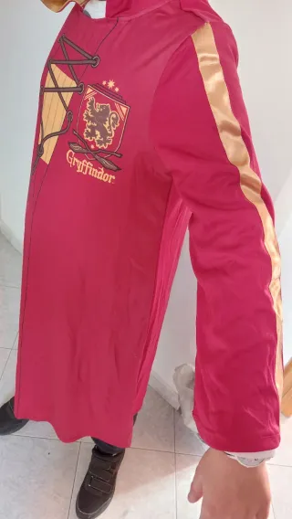 Vestito Harry Potter H&M 11-12 anni