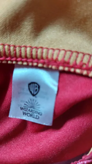 Vestito Harry Potter H&M 11-12 anni