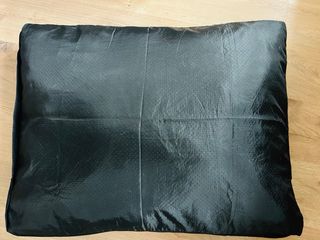 Cama para perro sin usar