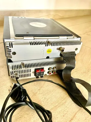 Philips Micro Sistem